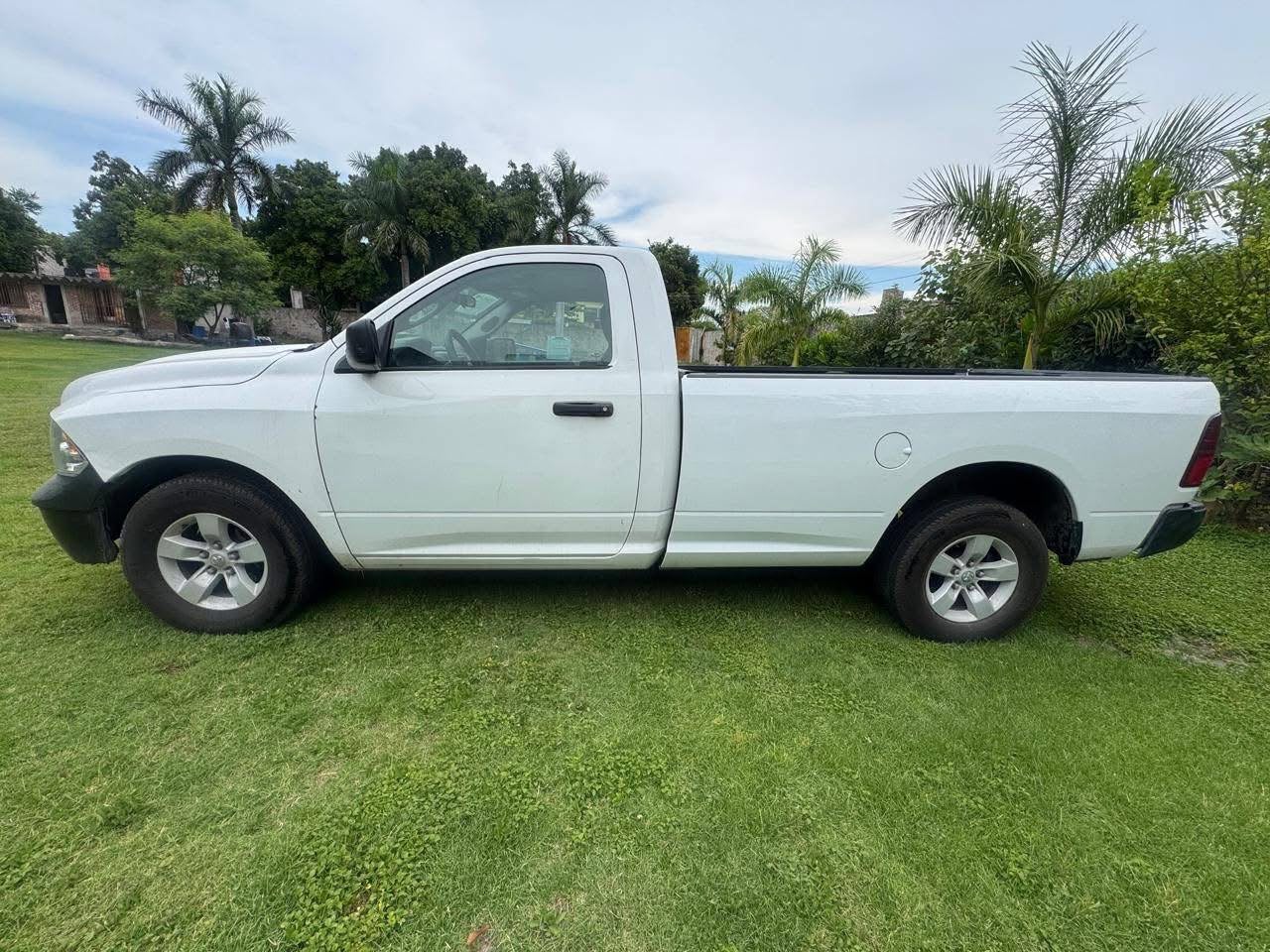 Dodge RAM 1500 disponible en Full Torque México, Tlaltizapán Morelos
